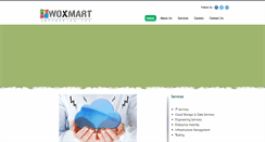 Desktop Screenshot of i-woxmart.com